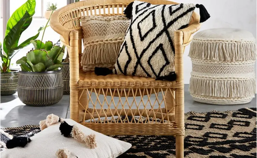 Ornate Chairs for UK Homes - Choose the Perfect Decorative Chair