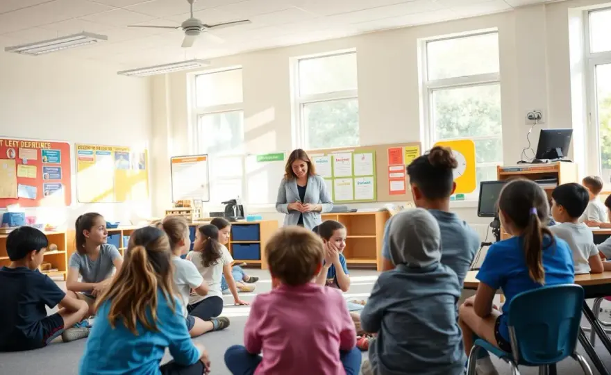 Edukacja włączająca: Wady i zalety - Kompleksowa analiza