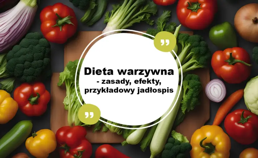 Dieta owocowo-warzywna - jak mądrze ułożyć jadłospis i uniknąć błędów?