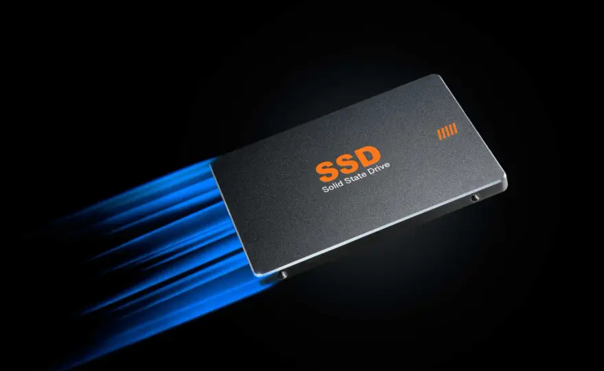 Momentum Cache - Lohnt sich der SSD-Boost wirklich?