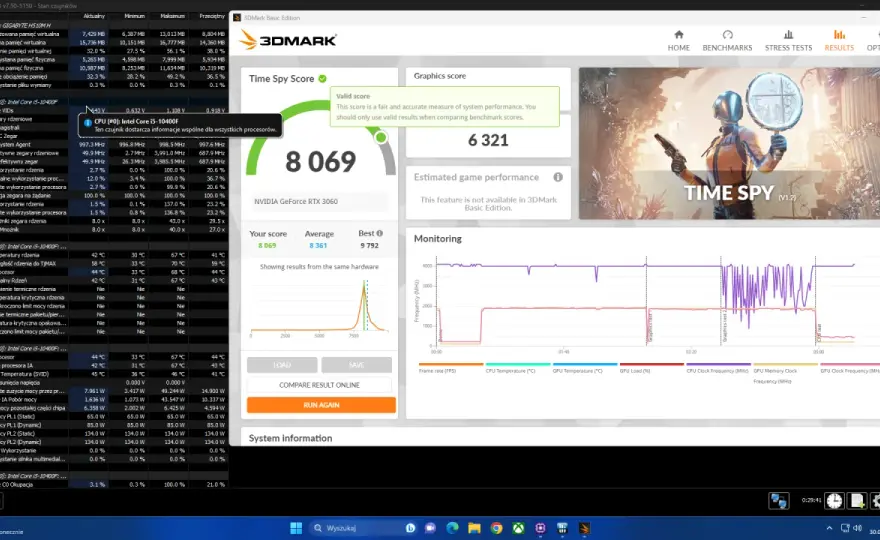 Dual Channel RAM: Odblokuj wyższe FPS i płynność w grach!