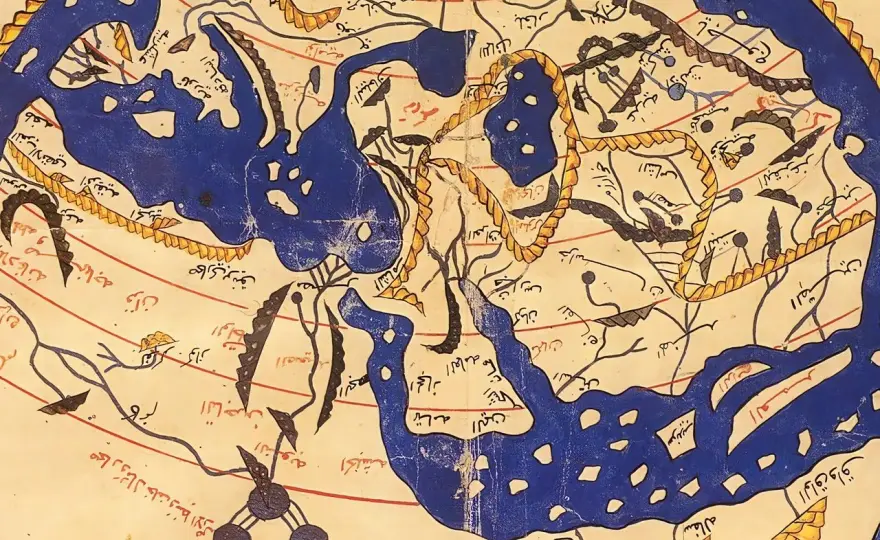 Słownik historyczno-geograficzny: Odkryj średniowiecze i przodków online