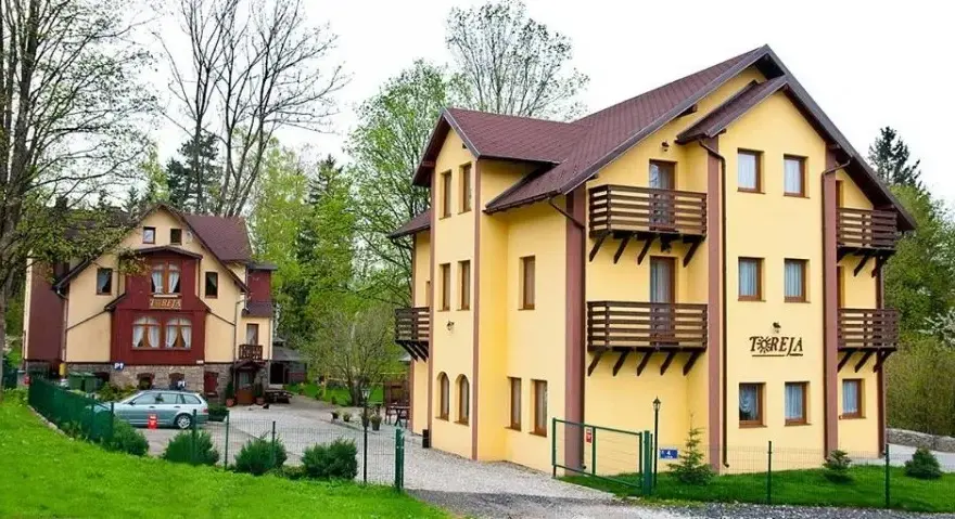 Nocleg w Karpaczu co polecacie - najlepsze miejsca na udany wypoczynek