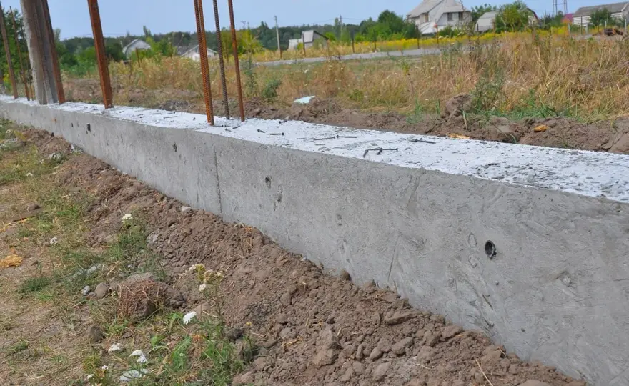 Jak połączyć stary fundament z nowym? Poradnik krok po kroku