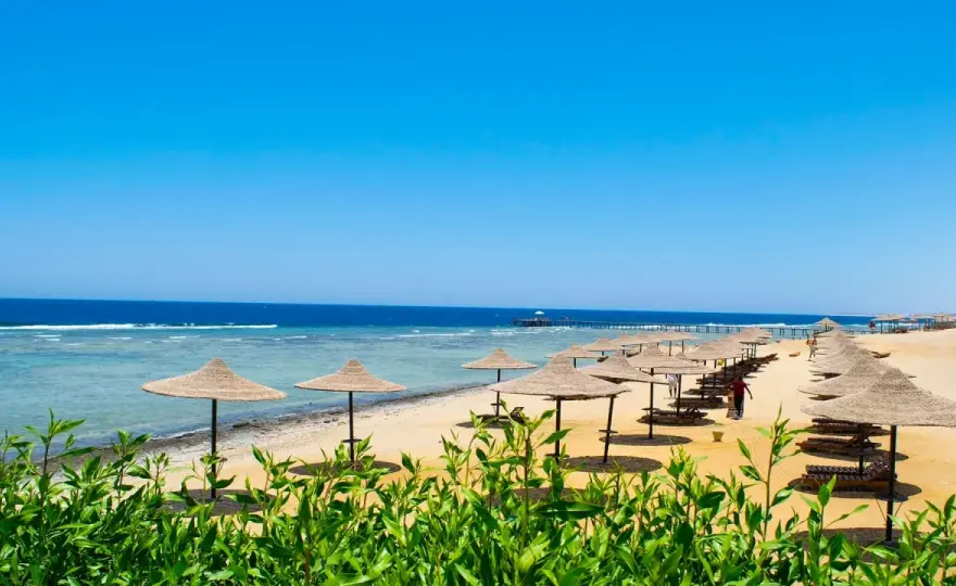Marsa Alam - Jak zaplanować idealny wyjazd? Praktyczny przewodnik