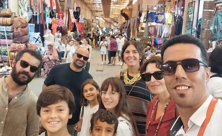 Marrakech en 3 días - La guía definitiva para no perderte nada