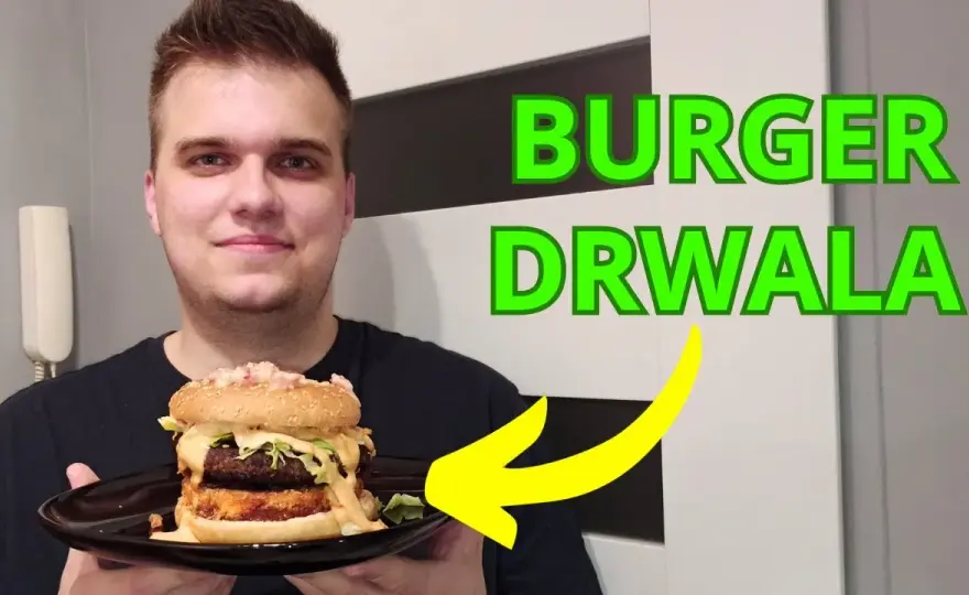 Jaki ser do burgera drwala? Odkryj najlepsze smaki i przepisy