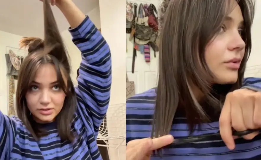 Fryzura Rachel Green – Jak nosić ją nowocześnie?