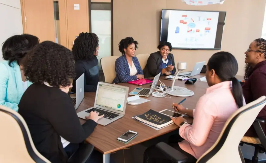 Internal Coaching - Your Guide to Building a Credible Program
