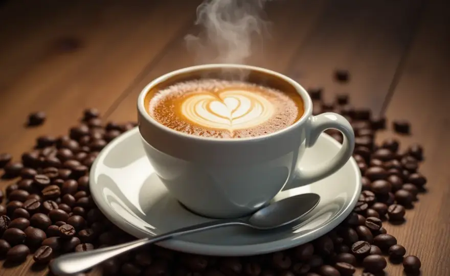 Ile kofeiny ma kawa - Czy espresso faktycznie pobudza najmocniej?
