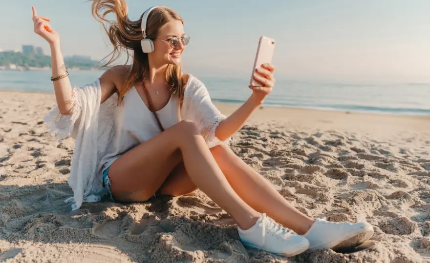 Haptyka w iPhone: Co to jest i jak zmienia Twój dotyk?