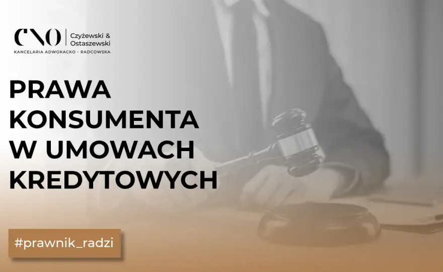 Kredyt konsumencki - Wybierz mądrze, poznaj prawa, uniknij pułapek