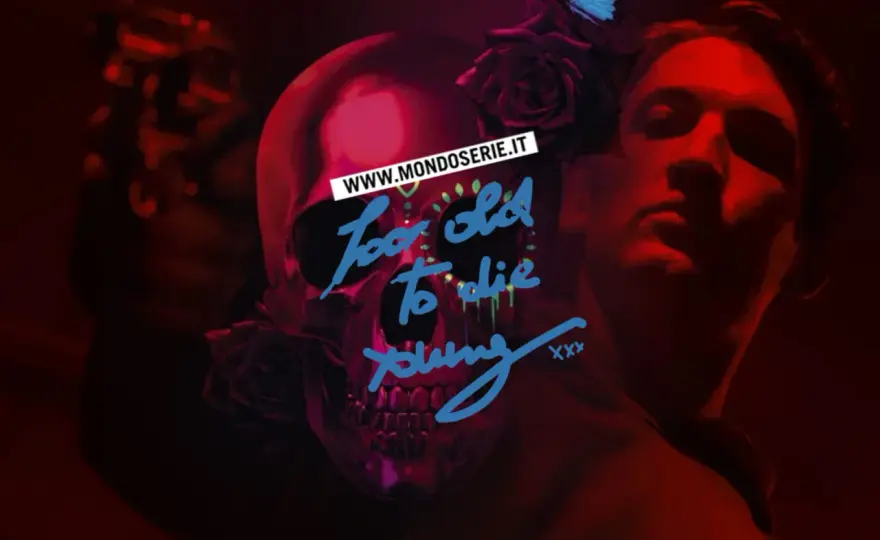 Too Old to Die Young - Vale la pena? Recensione senza filtri