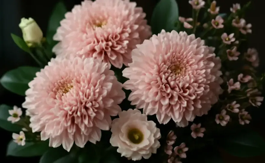Snittblommor - Välj rätt sort som håller länge & sköt om dem