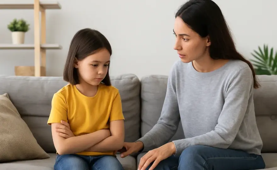Disciplina Positiva - Límites claros, respeto y calma en casa