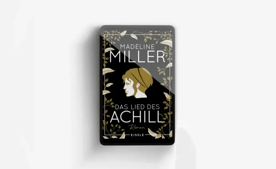 Madeline Miller - Warum ihre Mythenromane so fesseln