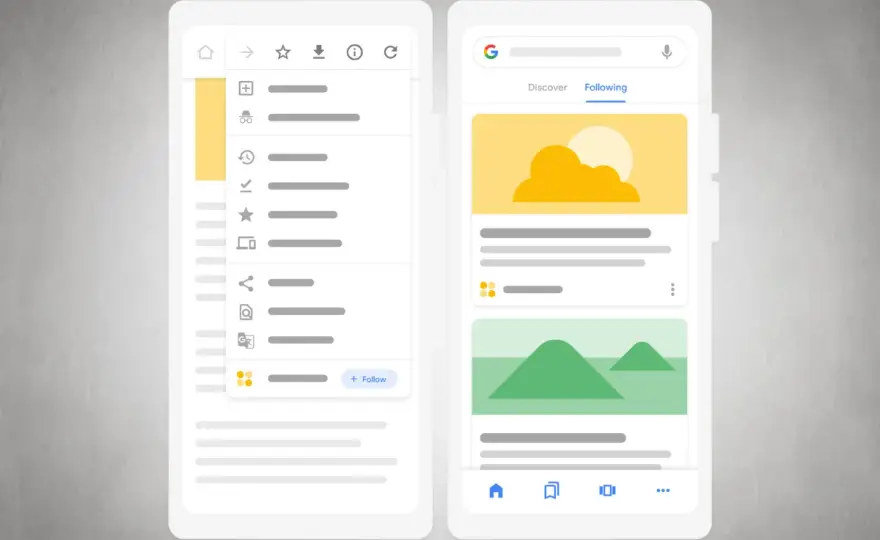Jak wyłączyć Discover - Pozbądź się rozpraszaczy z telefonu i Chrome