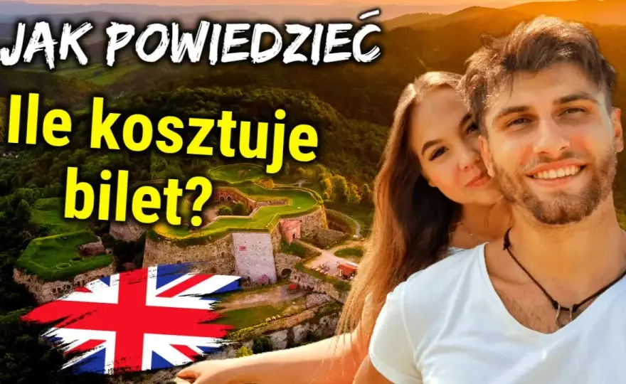 Jak jest po angielsku ile to kosztuje: 5 prostych sposobów na zadanie pytania