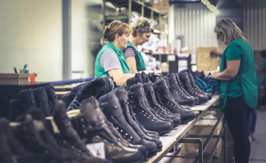 Where Are Hanwag Boots Made? Inside the European Production Chain
