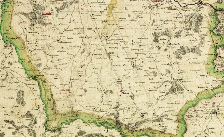 Gdzie leży Podlasie? Mapa, historia i planowanie wyjazdu