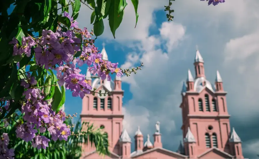 Mejor época para viajar a Colombia - Guía completa