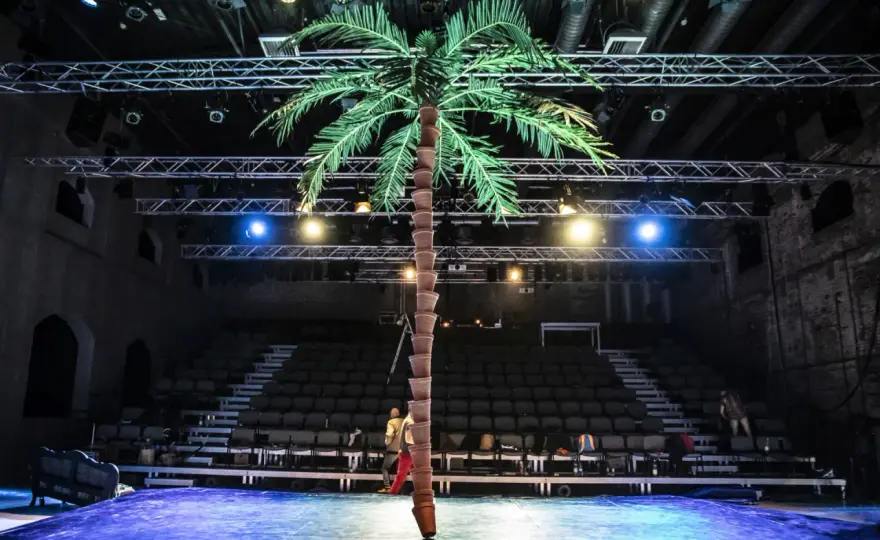 Wrocławski Teatr Pantomimy - Co obejrzeć? Repertuar i ceny biletów