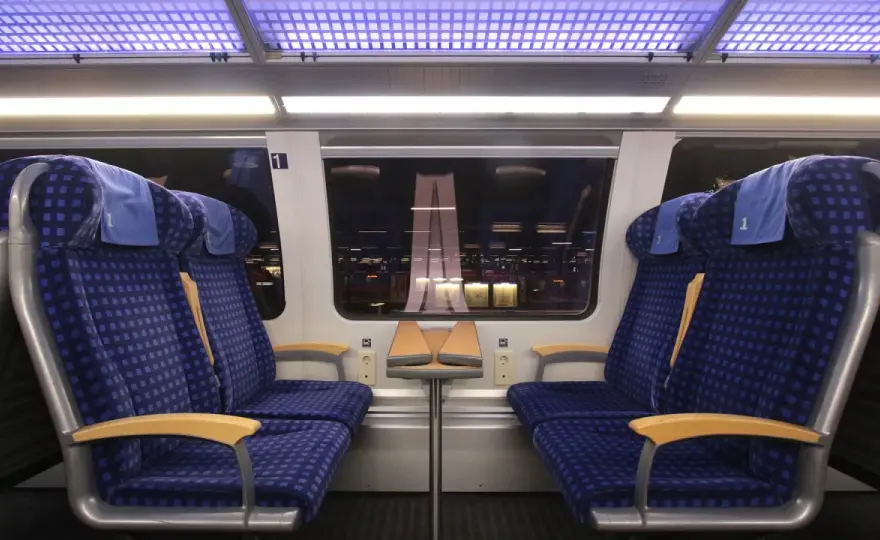 RE1 Ticket - Welches Ticket lohnt sich wirklich?