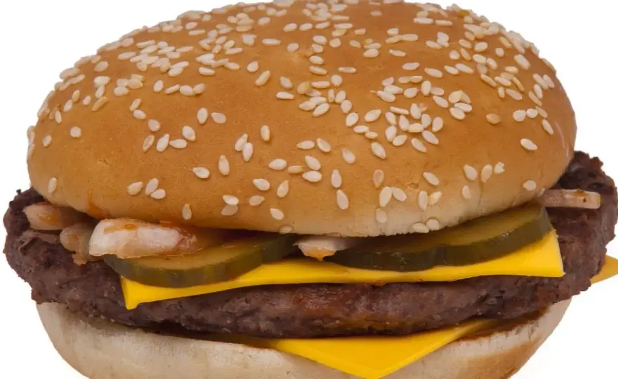 Jak zrobić hamburgery z McDonald's, które zachwycą smakiem i wyglądem