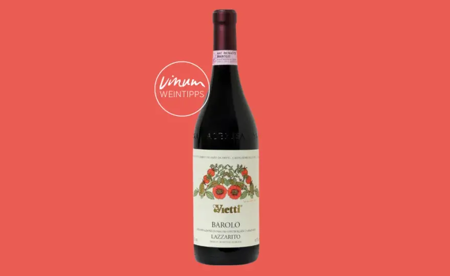 Barolo 2018 - Lohnt sich der Kauf? Dein Guide zu den besten Weinen