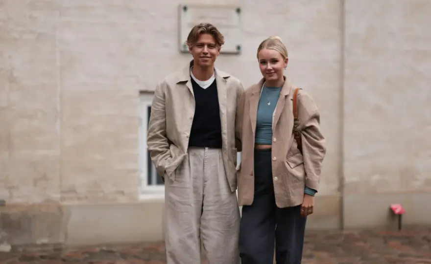 Styl casualowy: Co to znaczy? Twórz modne i wygodne zestawy!