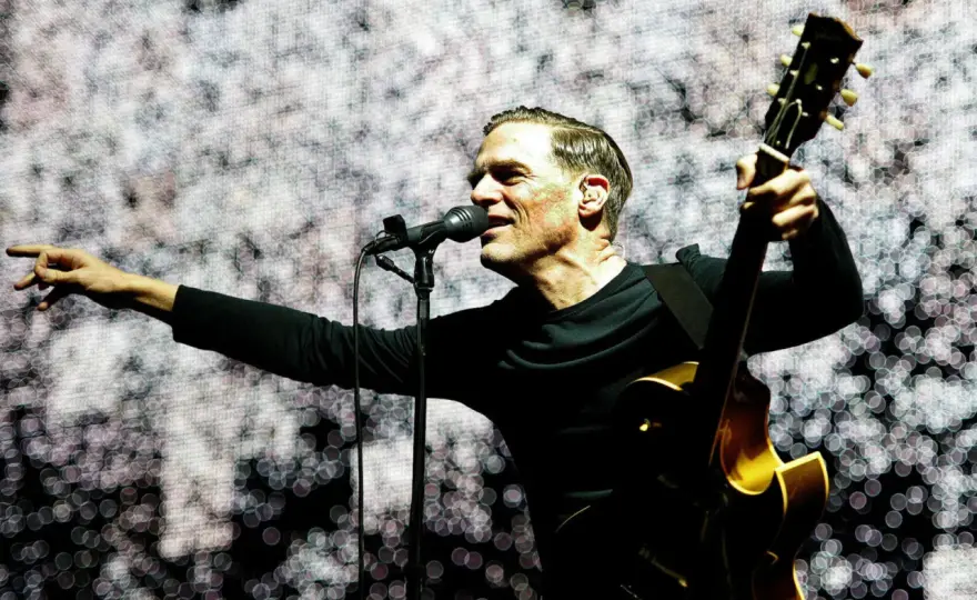 Bryan Adams w Polsce 2026 - Który koncert wybrać?