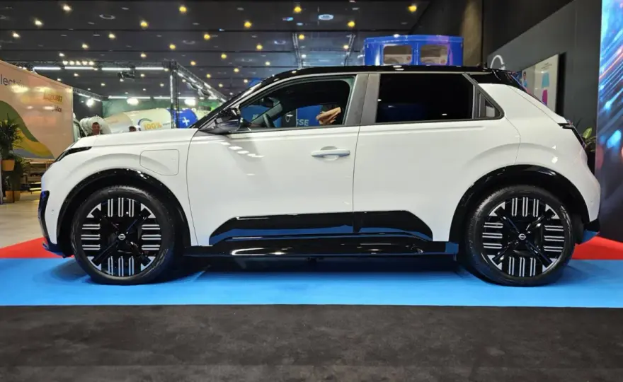Nissan March - czy to dobry wybór w 2026 roku?