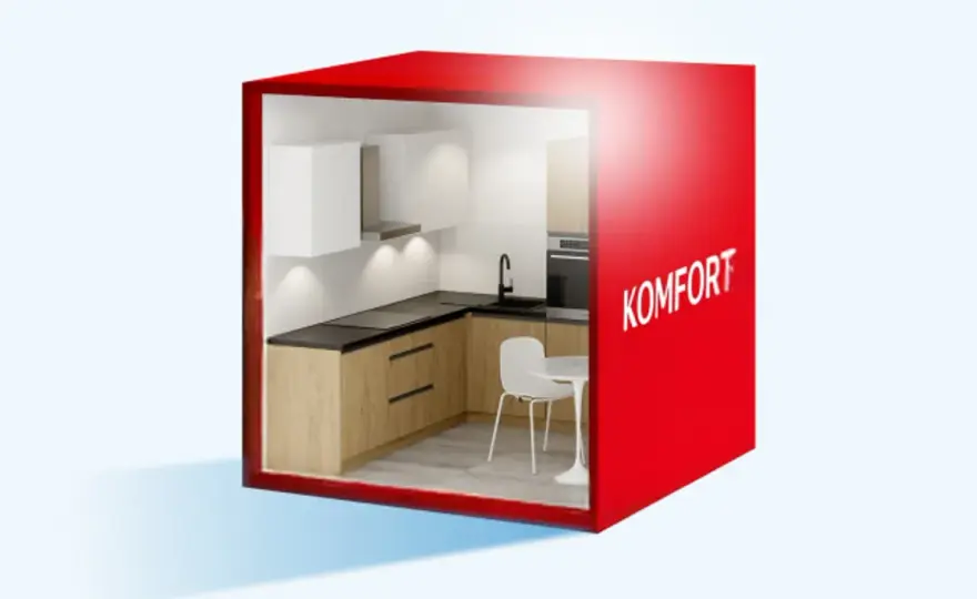 Projekt oświetlenia - uniknij błędów, zyskaj komfort