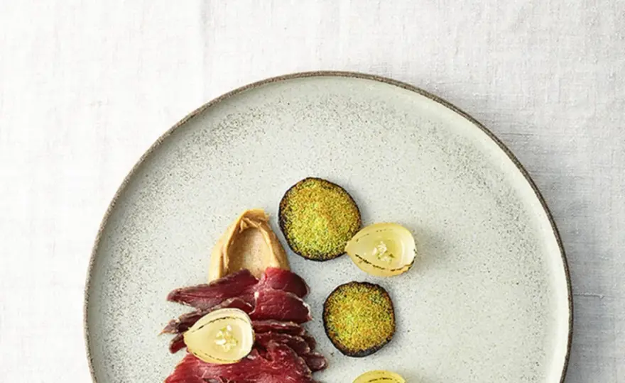 Gebeiztes Rinderfilet - So gelingt die feine Spezialität