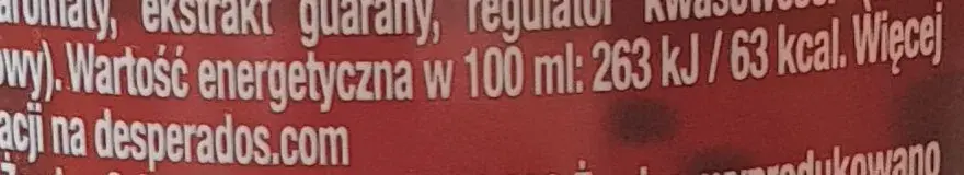 Ile kalorii ma piwo Desperados? Zaskakujące fakty o kaloriach