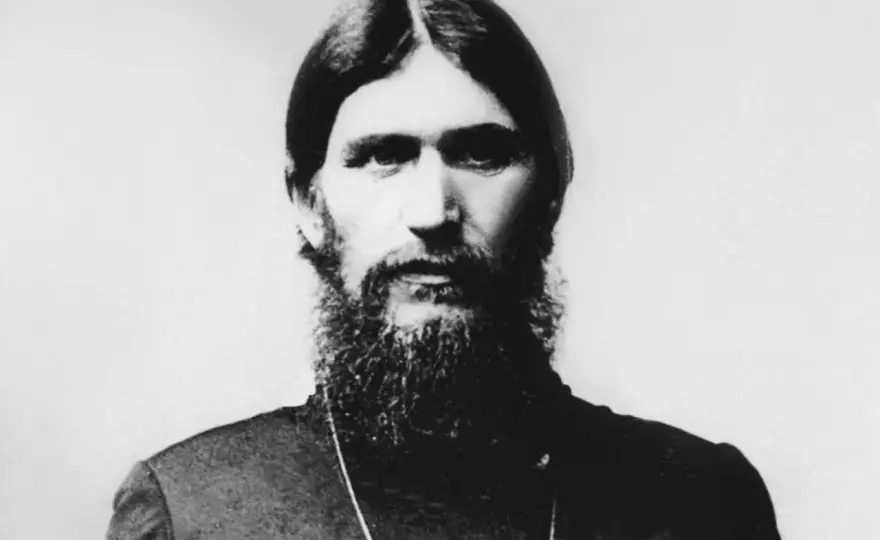 Rasputin - kim był naprawdę i dlaczego zaufali mu Romanowowie?