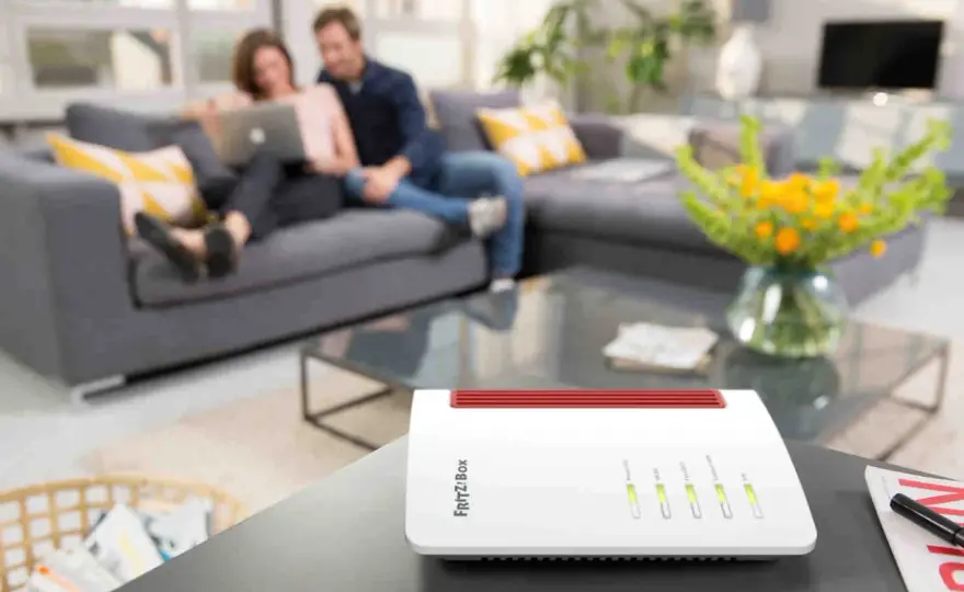 Router - co to jest i jak wybrać idealny do domu?