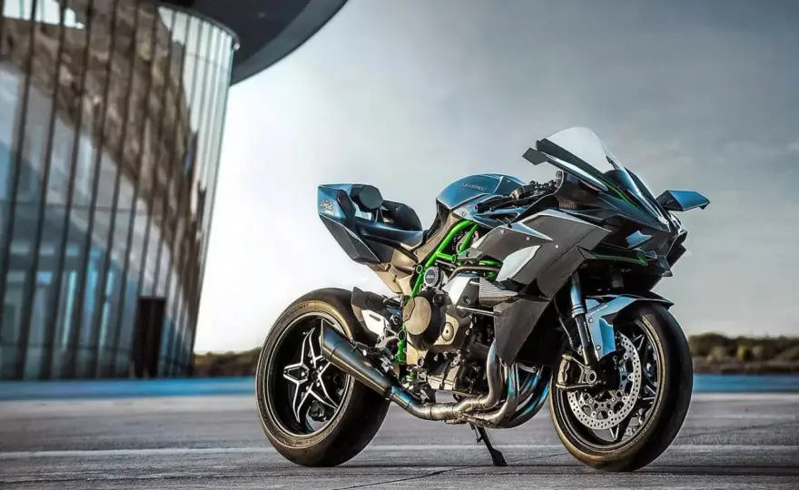 Jaki jest najszybszy motocykl na świecie? Trzy odpowiedzi