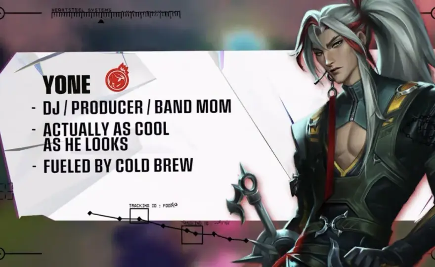HEARTSTEEL w League of Legends - czym jest i dlaczego działa?