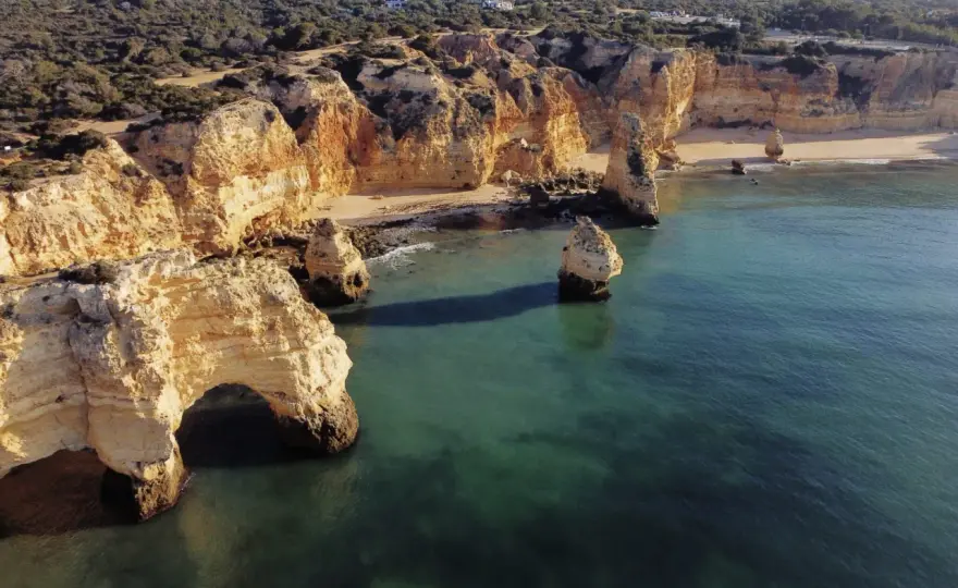 Portugalia - Jak zaplanować idealną podróż? Lizbona, Porto, Algarve