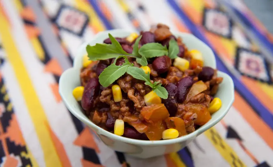 Chili con carne przepis oryginalny - Zrób je raz, pokochaj na zawsze!
