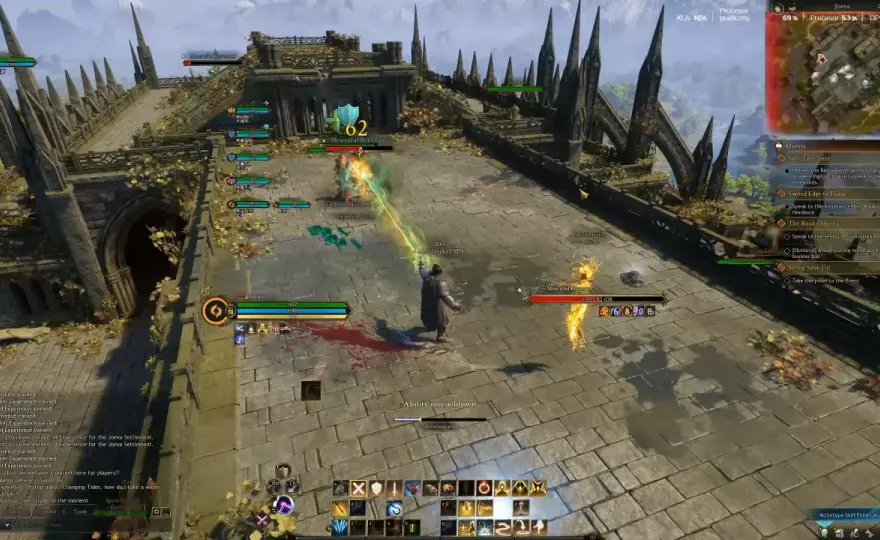 Najlepsze gry MMORPG - Które wybrać w 2026 roku?