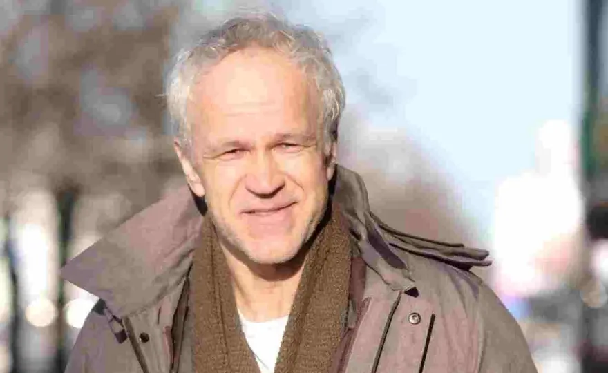 Radosław Pazura filmy - które role najlepiej go definiują?