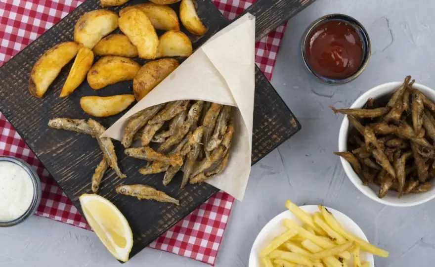 Gdzie zjeść w Juracie? Odkryj najlepsze restauracje i smaki