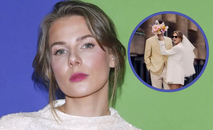 Marta Wierzbicka - Kim jest mąż? Ślub, prywatność i fakty!