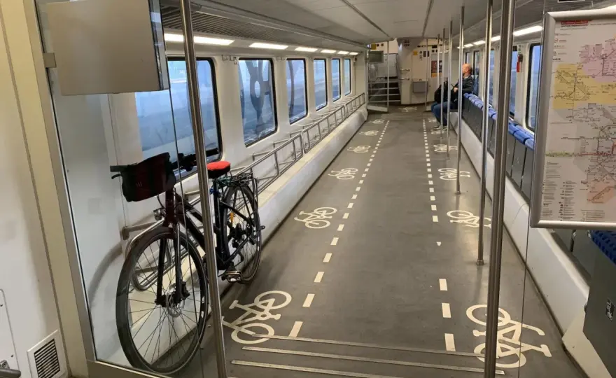 Fahrradmitnahme DB - Wann es wirklich gratis ist