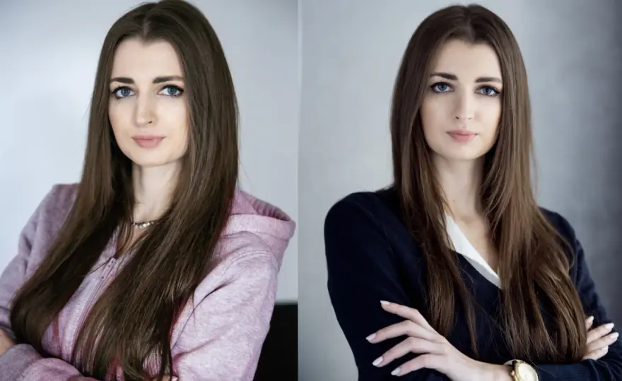 Zdjęcie do CV telefonem? Zrób je profesjonalnie! Poradnik