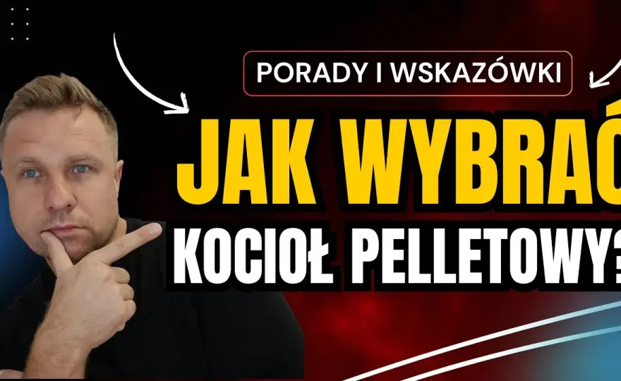 Najlepsze piece na pellet - opinie użytkowników na forum