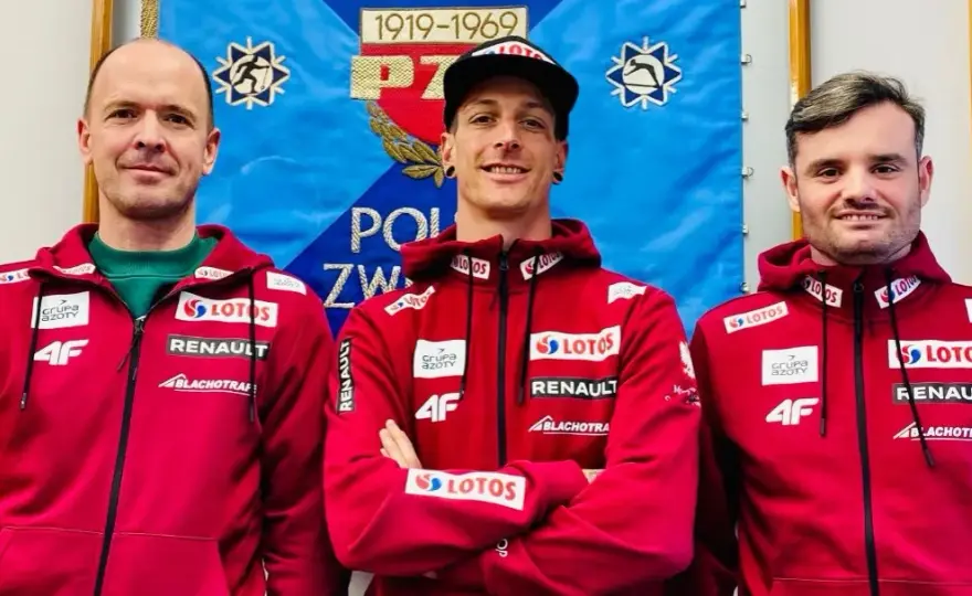 Kto jest trenerem polskich skoczków narciarskich? Poznaj jego historię i sukcesy