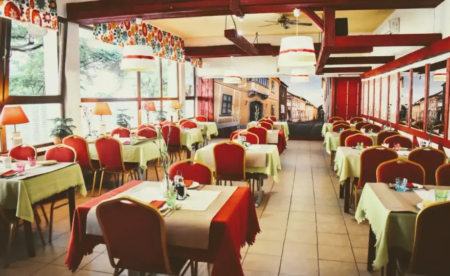 Czardasz Gdańsk - Czy to najlepsza węgierska restauracja?